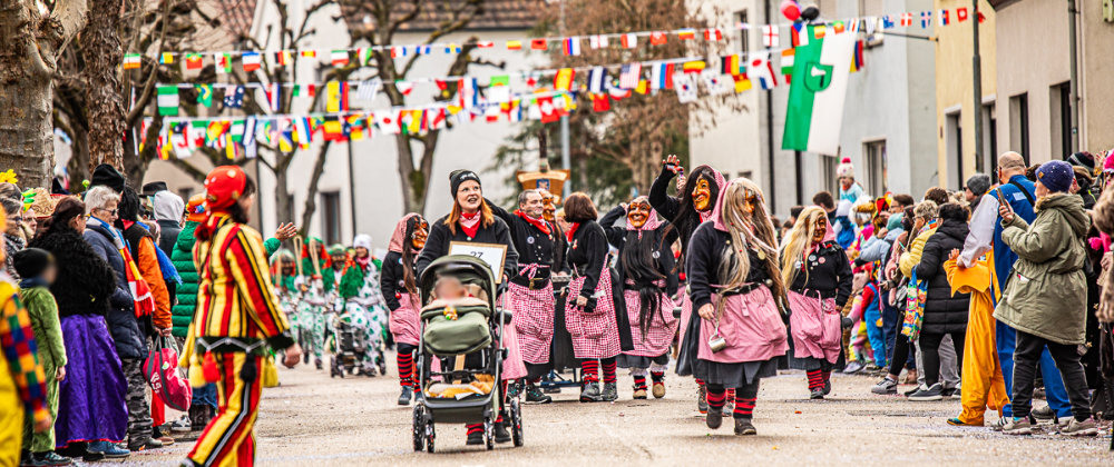 Rückblicke Fotogalerien