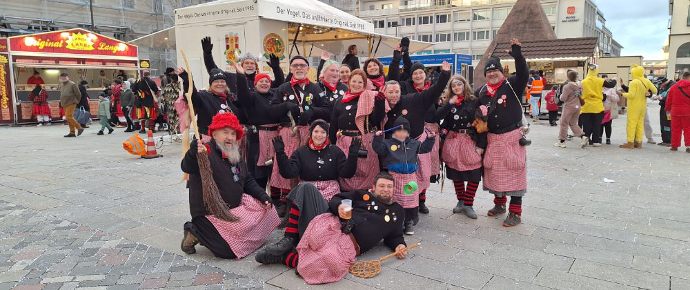 Rückblicke Fotogalerien